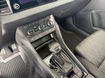 Skoda Karoq Crossover Facelifting 1.5 TSI ACT 150KM 2026 Skoda Karoq 1.5 Benzyna 150KM, zdjęcie 21