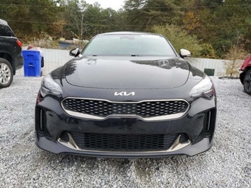 Kia Stinger 2022 Kia Stinger GT Line 2022 2.5l 2.5 Benzyna 300KM, zdjęcie 5