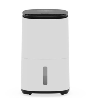 Осушитель воздуха MEACO Dry Arete One 20л HEPA13