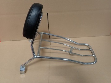 Honda VT 750 CL Shadow oparcie kierowcy 97-01 r.