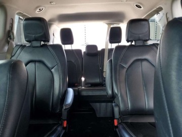 Chrysler Pacifica II 2022 Chrysler Pacifica 2022, 3.6L, TOURING L, od ubezpieczalni 3.6 Benzyna 287KM, zdjęcie 8