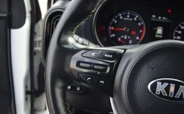 Kia Picanto III 2020 Kia Picanto 1.0B Automat 132 Tys Km 2020r Sprowadzony Oplacony Benzyna, zdjęcie 30