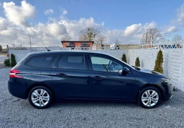 Peugeot 2019 Peugeot 308 Peugeot 308 1.2 PureTech GPF Active SampS 1.2 Benzyna 110KM, zdjęcie 29