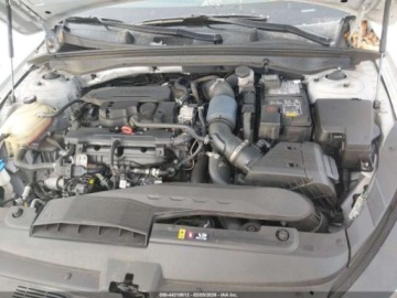 Kia 2024 Kia K5 2024 r, 1,6L GT-LINE AWD 1.6 Benzyna 180KM, zdjęcie 10