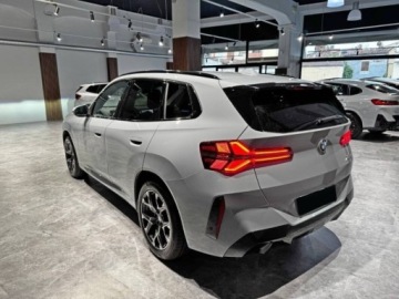 BMW X3 G45 2025 BMW X3 xDrive20d Sport Suv 2.0 (197KM) 2025, zdjęcie 4