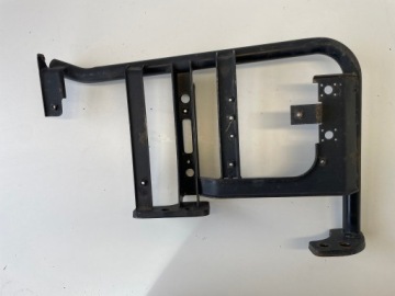 Cectek 500 ATV Floor Stand Left