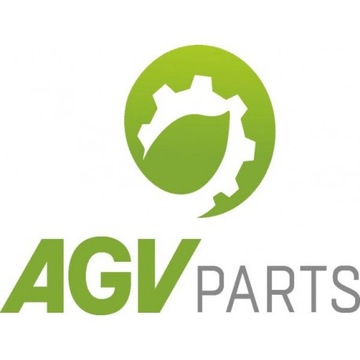 Przekładnia kosy targańca AGV 643656 CLAAS