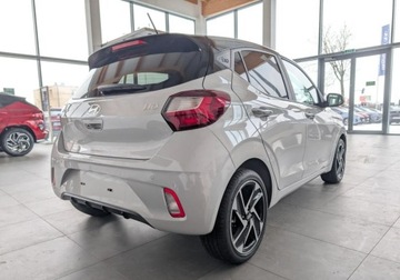 Hyundai i10 III 2025 Hyundai i10 NOWY 2025 1.2MPI 79KM wersja Smart 2T OD REKI 1.2 Benzyna 79KM, zdjęcie 2