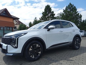 Kia Sportage V 2025 KIA Sportage 1.6 T-GDI L 2WD Suv 150KM 2025, zdjęcie 3