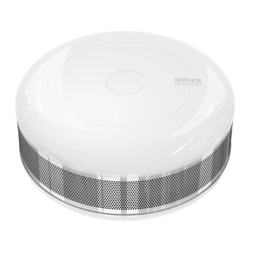 Czujnik dymu Smoke Sensor Fibaro