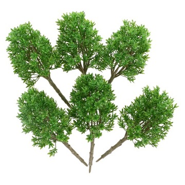 60 шт микро ландшафтный дизайн d