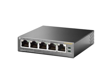 switch TP-Link TL-SF1005P x 5 10/100Mbps POE