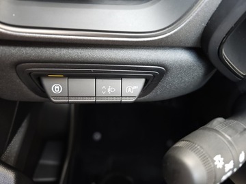 Renault Captur II Crossover Facelifting 1.0 TCe 90KM 2024 Renault Captur 1.0 TCe Techno LPG, zdjęcie 19