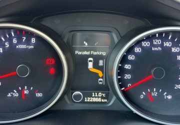 Kia Sportage III SUV Facelifting 1.6 GDI 135KM 2015 Kia Sportage 1.6 Infinity Navi Skora Kamera Bezwypadkowy Dla wymagajacy, zdjęcie 33