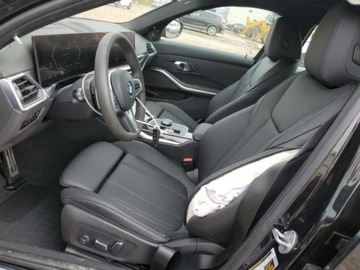 BMW Seria 3 G20-G21 2024 BMW Seria 3 2024 BMW M340XI, silnik 3.0, naped 44, od ubezpieczyciela 3.0, zdjęcie 6