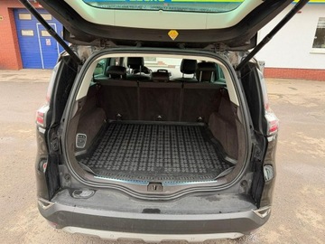 Renault Espace V Van 1.6 Energy TCe 200KM 2017 Renault Espace 1,6TCE 200KM Bogata wersja 2017, zdjęcie 19