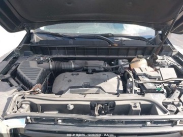  GMC Acadia 2019r., SLE-1, od ubezpieczalni 2.5 Benzyna 193KM, zdjęcie 11