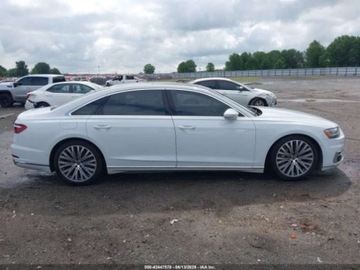 Audi A8 D5 2021 Audi A8 L 55 Tfsi Quattro Tiptronic 2021 3.0l 3.0 Benzyna 335KM, zdjęcie 6