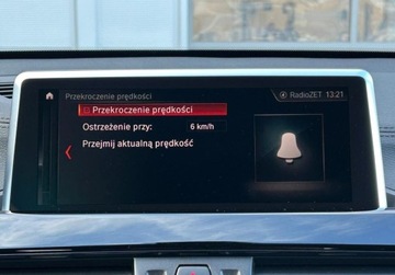 BMW X1 F48 Crossover sDrive20i 192KM 2019 BMW X1 sDrive20i xLine, GPS, Kamera, Tempomat, Ambiente, HiFi, Serwis ASO, zdjęcie 29