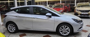 Opel Astra J GTC 1.6 CDTI Ecotec 110KM 2016 Opel Astra Nowy rozrzad Sprzeglo Bardzo ladny stan 1.6 Diesel 110KM, zdjęcie 12