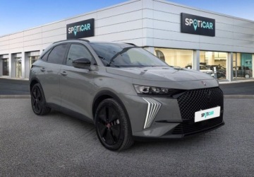  DS Automobiles DS 7 Crossback 1.6 E-Tense 4x4 Performance Line aut SalonP, zdjęcie 2