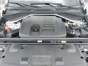 Land Rover Range Rover V 2023 Land Rover Range Rover Sport Dynamic SE 2023 3.0l 3.0 Benzyna 395KM, zdjęcie 6