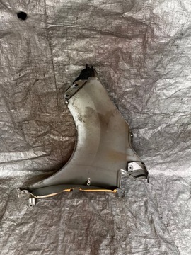 BLATNÍK FORD KA MK2