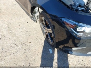 Mercedes CLA C118/X118 2020 Mercedes-Benz CLA 2020 r., 2,0L 250 4MATIC 2.0 Benzyna 221KM, zdjęcie 14