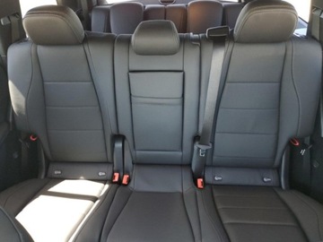 Mercedes GLS X167 2025 Mercedes-Benz GLS 450 4MATIC 2025, od ubezpieczalni 3.0 Benzyna 375KM, zdjęcie 8