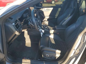 Audi A5 F5 2023 Audi RS5 Coupe 2.9l 2023 2.9 Benzyna 444KM, zdjęcie 7