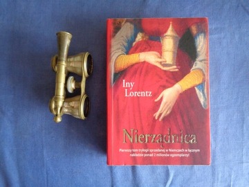 Nierządnica Iny Lorentz