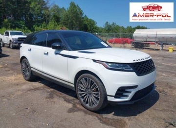 Land Rover Range Rover Velar 2022 Land Rover Range Rover Velar 2022, 2.0L, 4x4, P-250 R-DYNAMIC S, od ubezpi