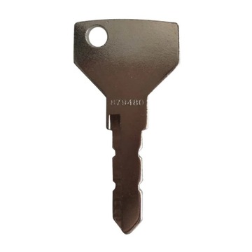 Klucz kluczyk 879480 Ford New Holland