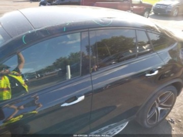 Mercedes GLE W166/C292 2018 Mercedes-Benz GLE 2019 MERCEDES-BENZ AMG GLE 43 COUPE 4MATIC 3.0 Benzyna, zdjęcie 6