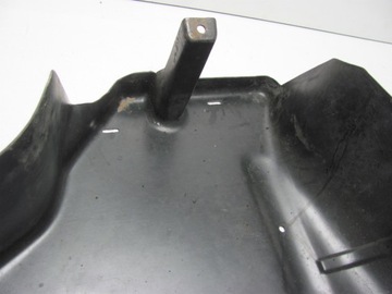 Mercedes R129 SL Крышка топливного насоса шасси 1294780237