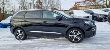 Peugeot 5008 II Crossover 1.5 BlueHDI 130KM 2020 Peugeot 5008 Jeden Właściciel Bezwypadkowy 1.5, zdjęcie 12