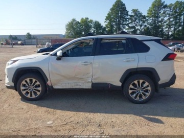 Toyota RAV4 V 2022 Toyota RAV4 XLE Premium 2022 2.5l 2.5 Benzyna 203KM, zdjęcie 2