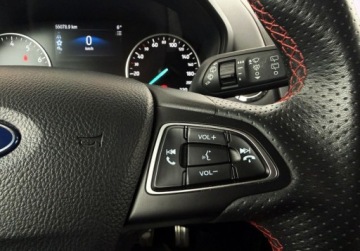 Ford Ecosport II SUV Facelifting 1.0 EcoBoost 125KM 2019 Ford EcoSport 1.0 EcoBoost 125KM MT6 ST-Line Salon PL ASO Benzyna 125KM, zdjęcie 16