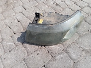 LAMPA REFLEKTOER PRZEDNI LEWY FORD TRANSIT MK6