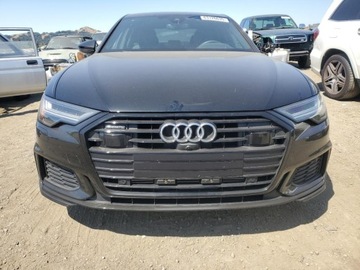 Audi A6 C8 2023 Audi a6 Prestige 2023 3.0l 3.0 Benzyna 335KM, zdjęcie 5