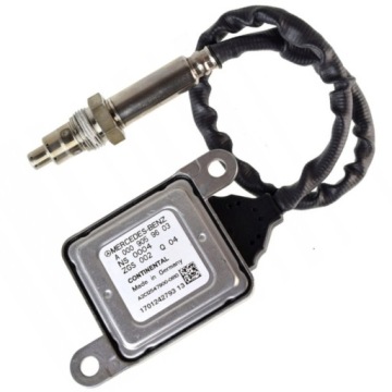SONDA NOX MERCEDES VITO W447 114 116 119 CDI 2014-