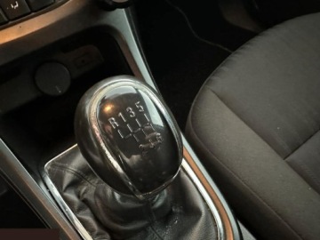 Opel Astra J Sports Tourer 1.7 CDTI ECOTEC 110KM 2011 Opel Astra 1.7 CDTI Caravan DPF Selection 110KM 2011r, zdjęcie 20