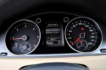 Volkswagen Passat B7 Variant 2.0 TDI CR DPF BlueMotion 140KM 2011 Volkswagen Passat 2.0Tdi 140KM Skóra Xenon Led, zdjęcie 27
