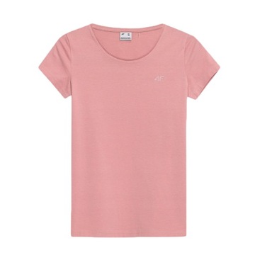 ЖЕНСКАЯ ФУТБОЛКА 4F, СПОРТИВНАЯ ФУТБОЛКА