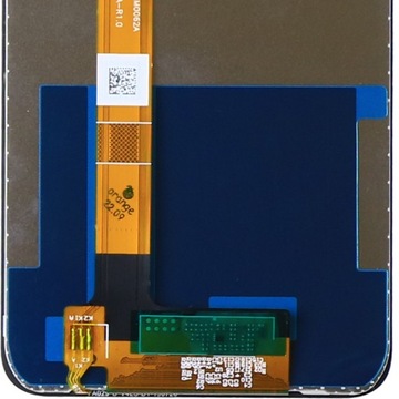 СЕНСОРНЫЙ ЖК-ДИСПЛЕЙ OPPO A15 CPH2185