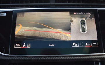 Audi 2022 Audi RS Q8 600PS Quattro Ceramica Head-up Bang Olufsen TV Kamery 360 Docia, zdjęcie 22