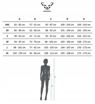 Dynafit UPCYCLED RUNNING BELT r.S