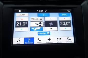 Ford Mondeo V Kombi 2.0 TDCi 150KM 2017 Ford Mondeo Oferta Prywatna * Automat * 2.0D 150KM, zdjęcie 24