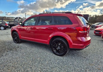 Fiat Freemont 2.0 Multijet II 16v 170KM 2015 Fiat Freemont 2,0 170 KM Black Code Automat Bezwypadkowy 2.0 Diesel 170KM, zdjęcie 35