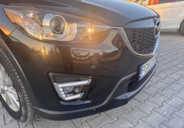 Mazda CX-5 I 2016 Mazda CX-5 bezwypadekserwis aso1wlascicielz Niemiec4x4 2.2 Diesel, zdjęcie 5